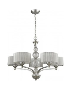 Подвесная люстра VL1235L05 Vele luce