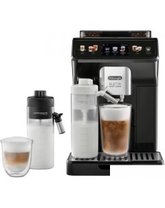 Эспрессо кофемашина Eletta Explore ECAM450.55.G Delonghi