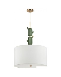 Подвесная люстра Cactus 5425/3 Odeon light