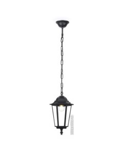 Уличный подвесной светильник Garden ST2029 Ambrella light