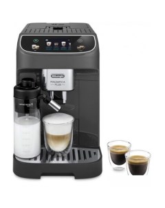 Кофемашина Magnifica Plus ECAM320.61.G Delonghi