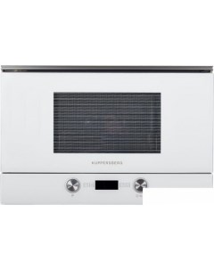 Микроволновая печь HMW 393 W Kuppersberg