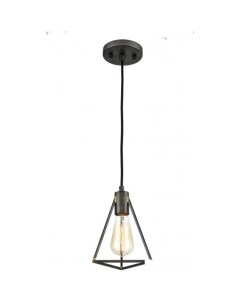 Подвесная люстра Storm VL6136P01 Vele luce