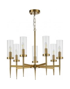 Подвесная люстра Acazio SL1159.303.07 St luce