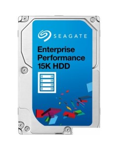 Жесткий диск Enterprise Performance 15K 600GB [ST600MP0006] Seagate