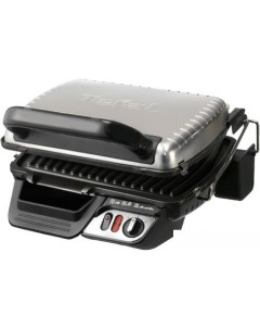 Электрогриль GC306012 Tefal