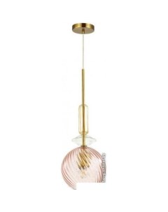 Подвесная люстра Bella 4862/1 Odeon light