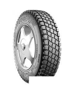 Автомобильные шины 219 225/75R16 104Q Kama