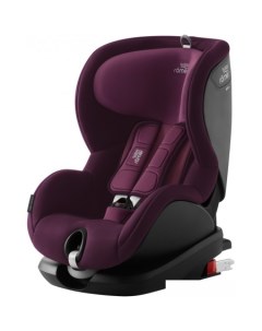 Детское автокресло Trifix 2 I-Size (burgundy red) Britax romer