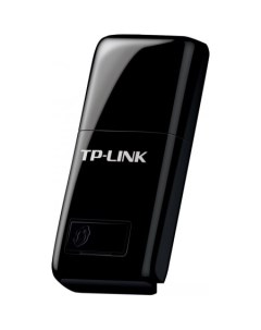 Wi-Fi адаптер TL-WN823N Tp-link