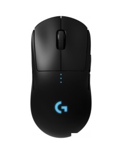 Игровая мышь G Pro Wireless Logitech