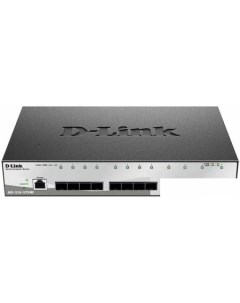 Коммутатор DGS 1210 12TS ME D-link