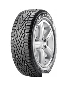 Автомобильные шины Ice Zero 215/55R17 98T Pirelli