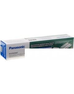 Картридж пленка для факса KX FA54A7 Panasonic