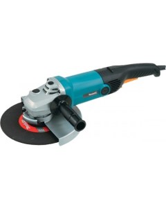 Угловая шлифмашина GA9010C Makita