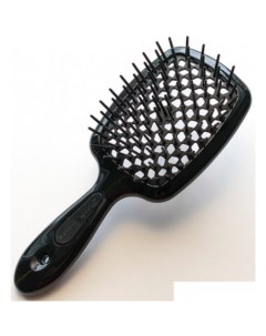 Щетка Superbrush Small 71SP234NER (черный) Janeke