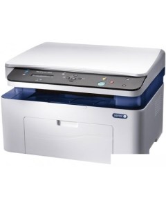 МФУ WorkCentre 3025BI Xerox