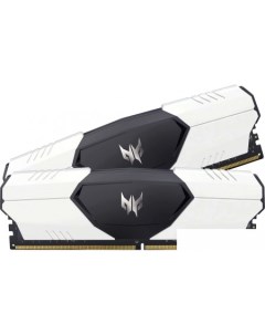 Оперативная память Predator Talos 2x8ГБ DDR4 3000 МГц BL 9BWWR 211 Acer