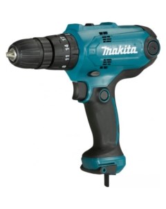 Ударная дрель-шуруповерт HP0300 Makita