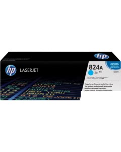 Картридж LaserJet 824A (CB381A) Hp