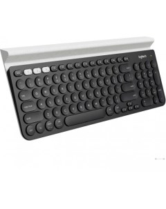 Клавиатура K780 Multi-Device Wireless Keyboard [920-008043] Logitech