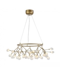 Подвесная люстра Riccardo SL411.253.45 St luce