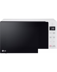 Микроволновая печь MW25R35GISW Lg