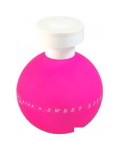 Парфюмерная вода Sweet Life for Women EdP 100 мл Geparlys