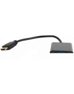 Адаптер A-HDMI-VGA-04 Cablexpert