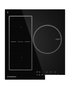 Варочная панель CVI453SBBK Maunfeld