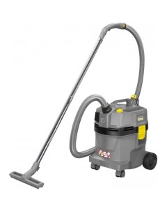 Пылесос NT 22 1 Ap Te 1 378 610 0 Karcher