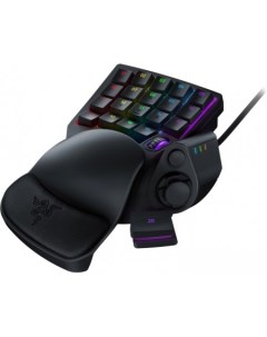 Клавиатура Tartarus V2 Razer