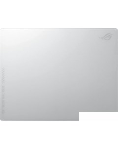 Коврик для мыши ROG Moonstone Ace L Moonlight White Asus