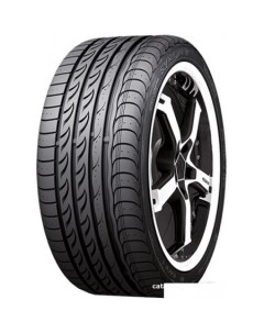 Автомобильные шины Race 1 Plus 255/30R20 97W Syron