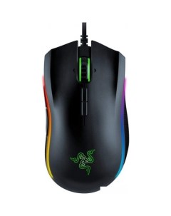 Игровая мышь Mamba Elite Razer