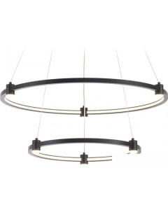 Подвесная люстра FL FL5506 Ambrella light