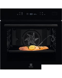 Электрический духовой шкаф EOB7S31Z Electrolux