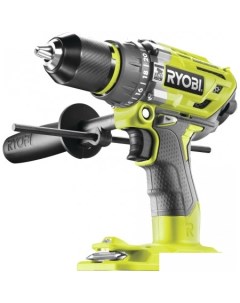 Ударная дрель-шуруповерт R18PD7-0 5133003941 (без АКБ) Ryobi