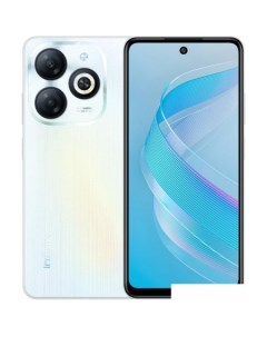 Смартфон Smart 8 X6525 3GB/64GB (белая галактика) Infinix