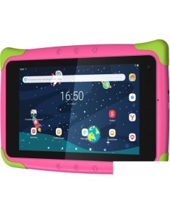 Планшет Kids Tablet K7 2GB/16GB (розовый) Topdevice