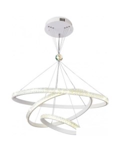 Подвесная люстра FA FA6157 Ambrella light