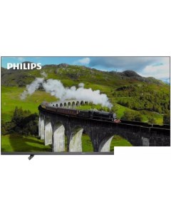 Телевизор 50PUS7608 60 Philips