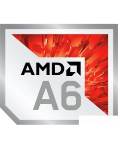 Процессор A6-9500 Amd