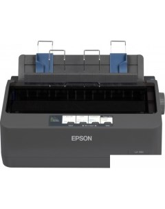 Матричный принтер LX 350 Epson