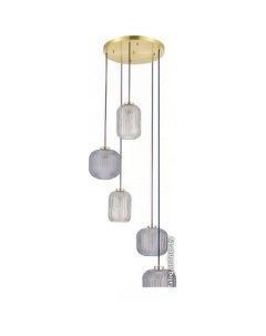 Подвесная люстра Gran SL1154.303.05 St luce