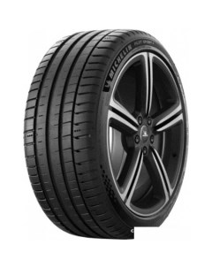 Летние шины Pilot Sport 5 215/55R17 98Y XL Michelin