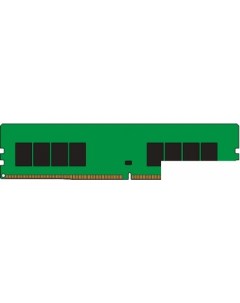 Оперативная память ValueRAM 16GB DDR4 PC4 23400 KVR29N21D8 16 Kingston