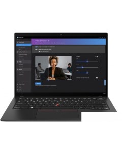 Ноутбук ThinkPad T14s Gen 4 Intel 21F6005LRT Lenovo