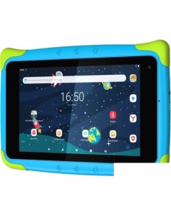 Планшет Kids Tablet K7 2GB/16GB (голубой) Topdevice