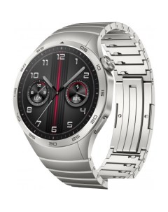 Умные часы Watch GT 4 46 мм (серый) Huawei